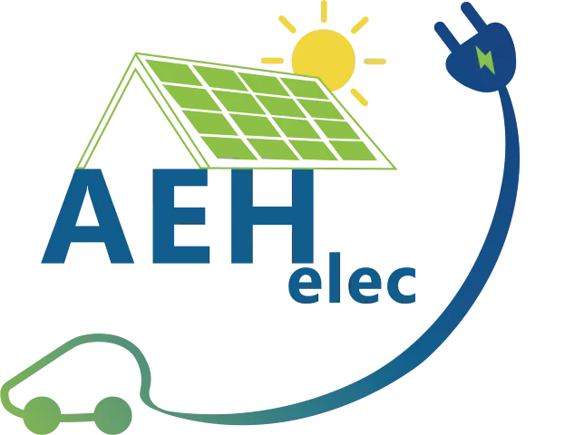 Logo AEHELEC Small