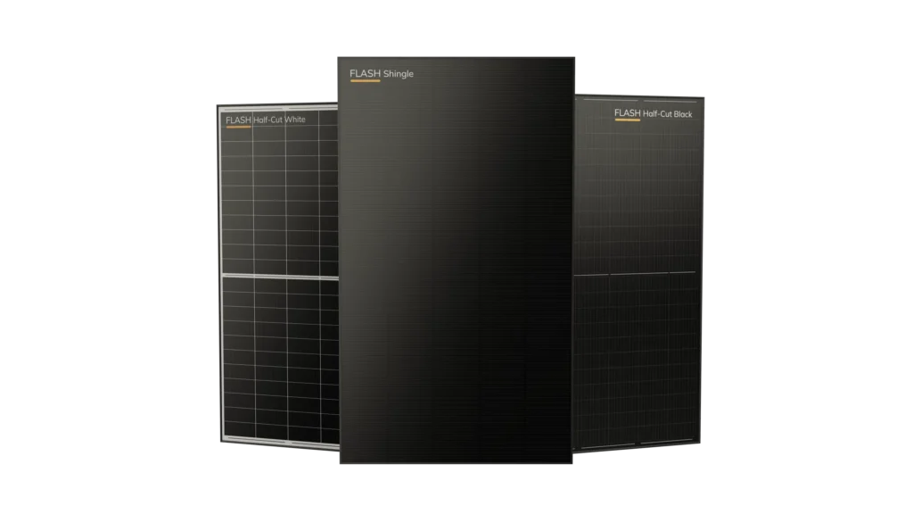 Panneaux Photovoltaïque DualSun